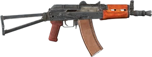 AKS74U