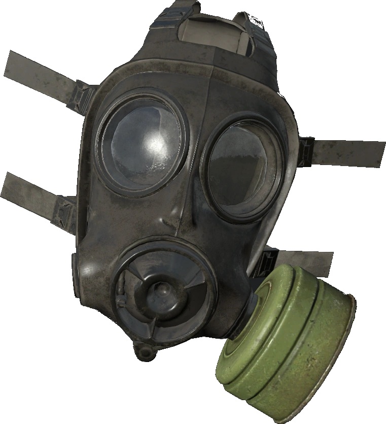 AirborneMask