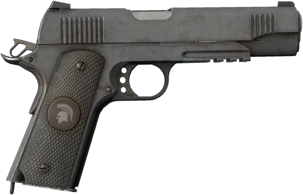 Colt1911