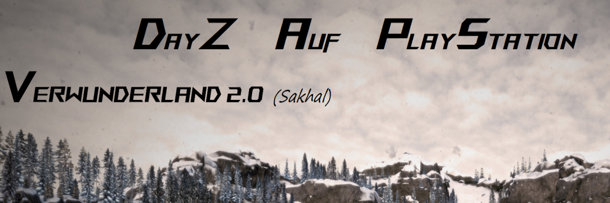 DayZ Server