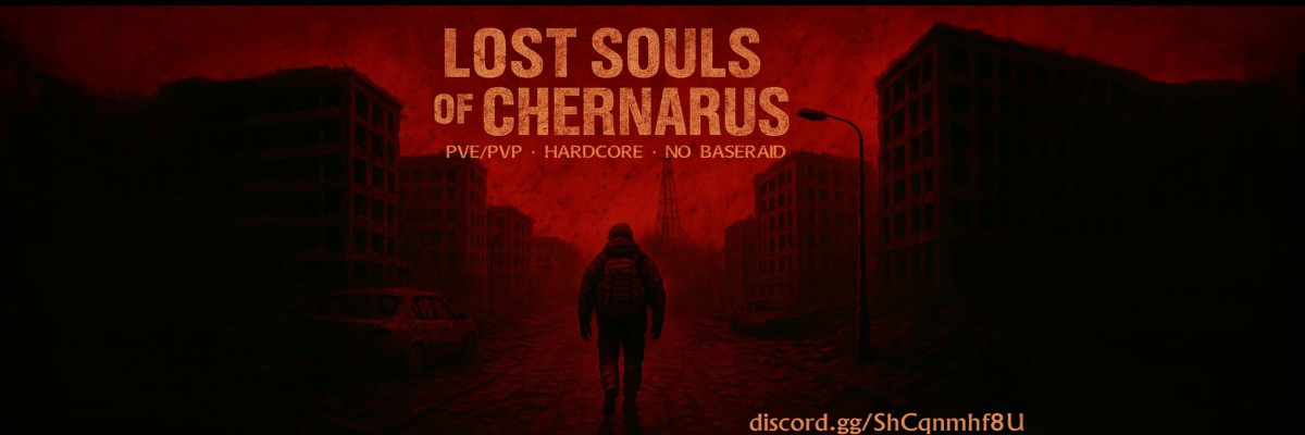 DayZ Server