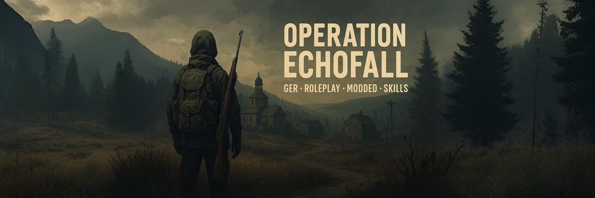 DayZ Server