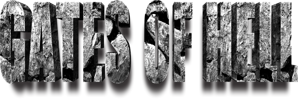 *WIPED 15/3* GATES OF HELL |1PP|PVP|AI|Bunkers|Air Drops|CTF|Mo