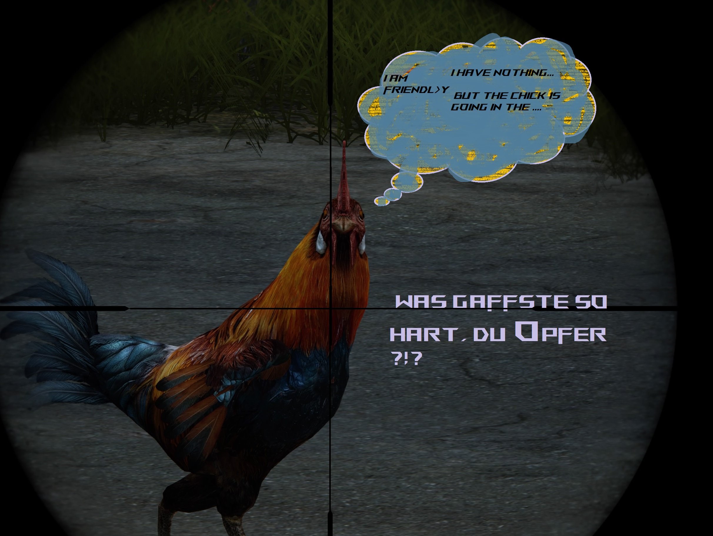 Server Bild